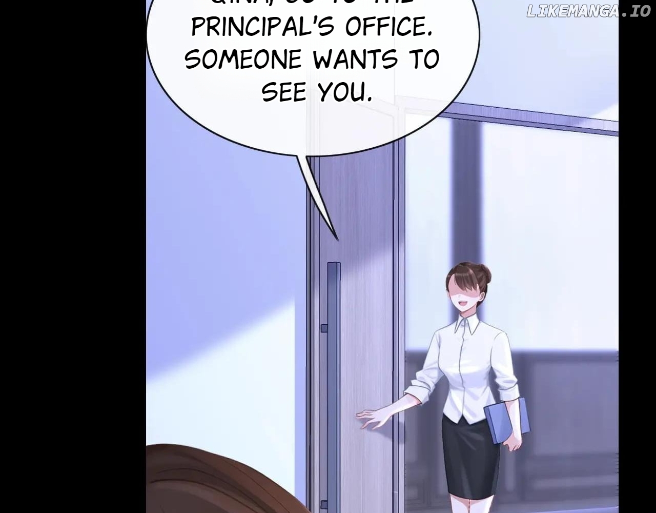 Quick Transmigration: The Host Wants To Die Chapter 167 - page 65